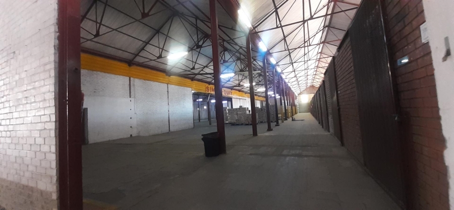 To Let commercial Property for Rent in Pretoria West Gauteng