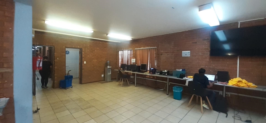 To Let commercial Property for Rent in Pretoria West Gauteng