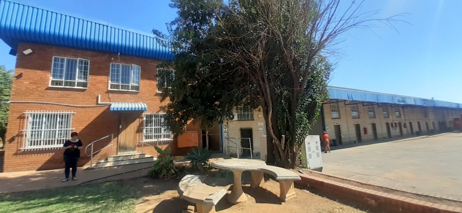 To Let commercial Property for Rent in Pretoria West Gauteng