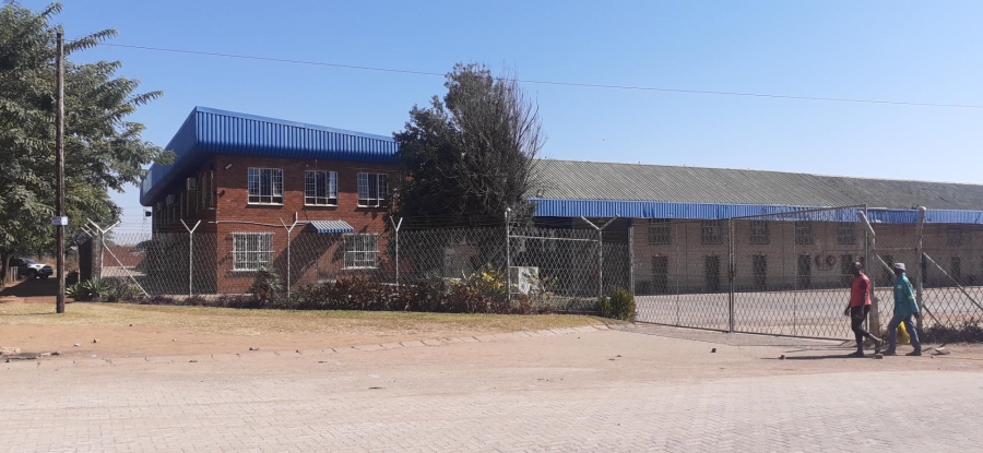 To Let commercial Property for Rent in Pretoria West Gauteng