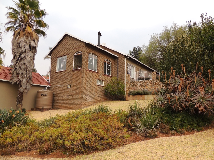 3 Bedroom Property for Sale in Rant En Dal Gauteng