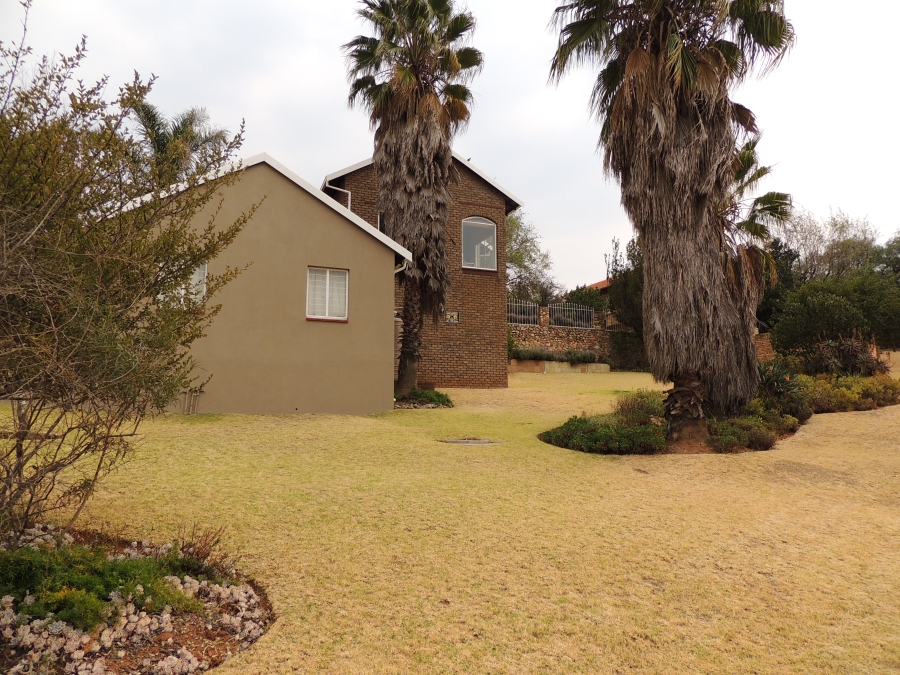 3 Bedroom Property for Sale in Rant En Dal Gauteng