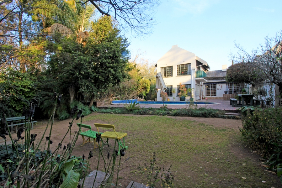 6 Bedroom Property for Sale in President Ridge Gauteng