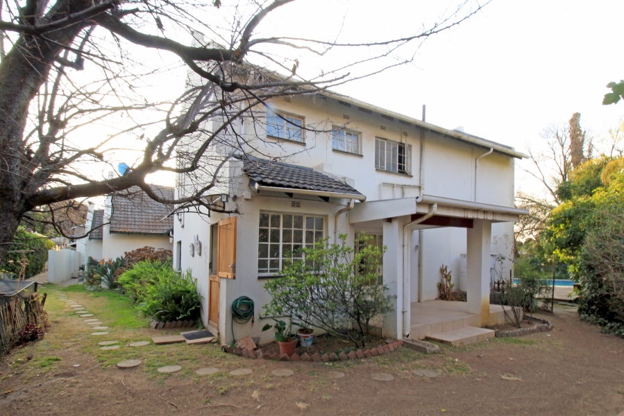 6 Bedroom Property for Sale in President Ridge Gauteng