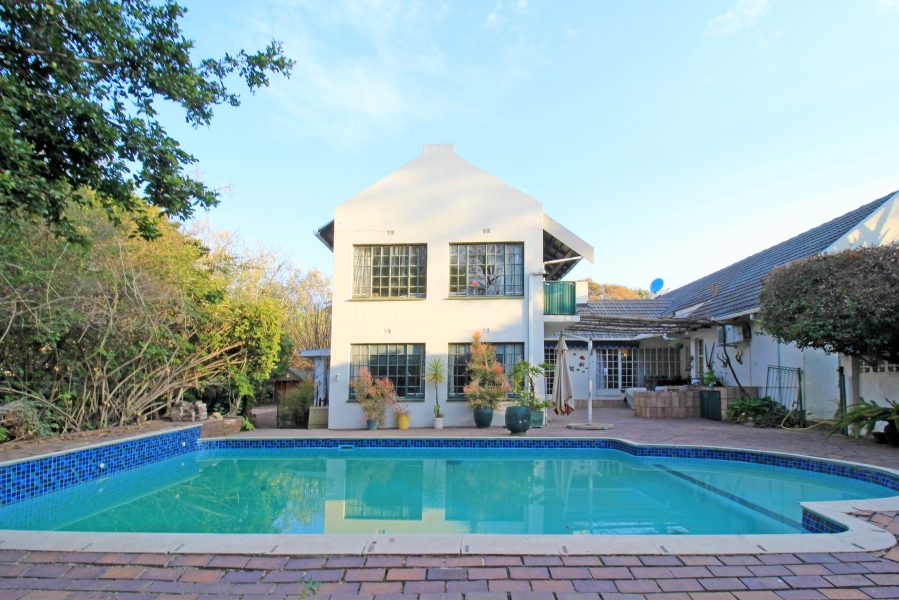 6 Bedroom Property for Sale in President Ridge Gauteng