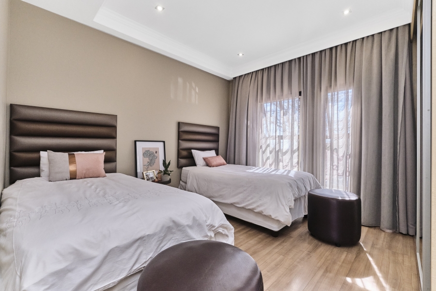 3 Bedroom Property for Sale in Boskruin Gauteng