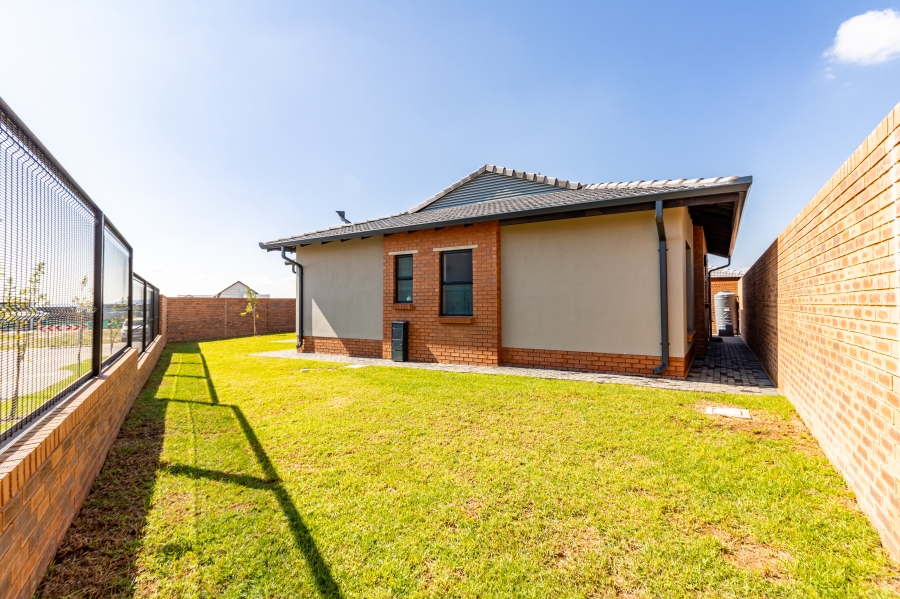 3 Bedroom Property for Sale in Six Fountains Residential Estate Gauteng