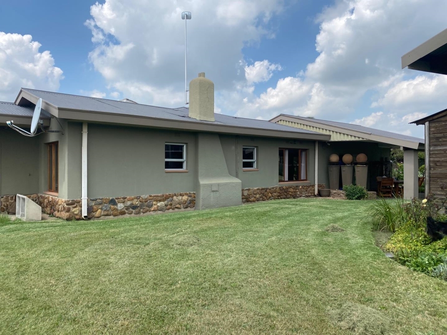 3 Bedroom Property for Sale in Theoville Gauteng