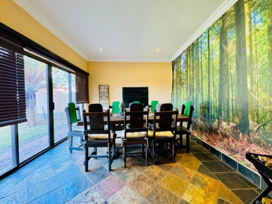 4 Bedroom Property for Sale in Zambezi Country Estate Gauteng