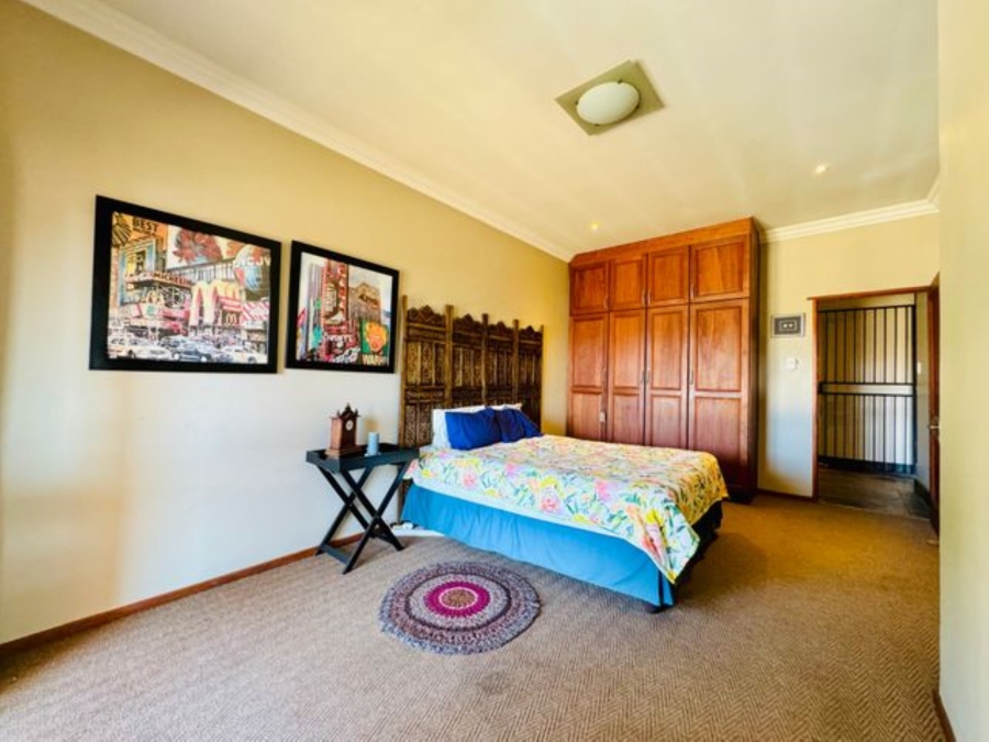 4 Bedroom Property for Sale in Zambezi Country Estate Gauteng