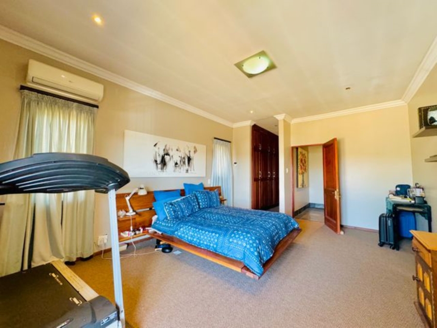 4 Bedroom Property for Sale in Zambezi Country Estate Gauteng