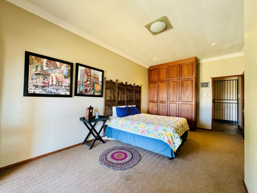 4 Bedroom Property for Sale in Zambezi Country Estate Gauteng