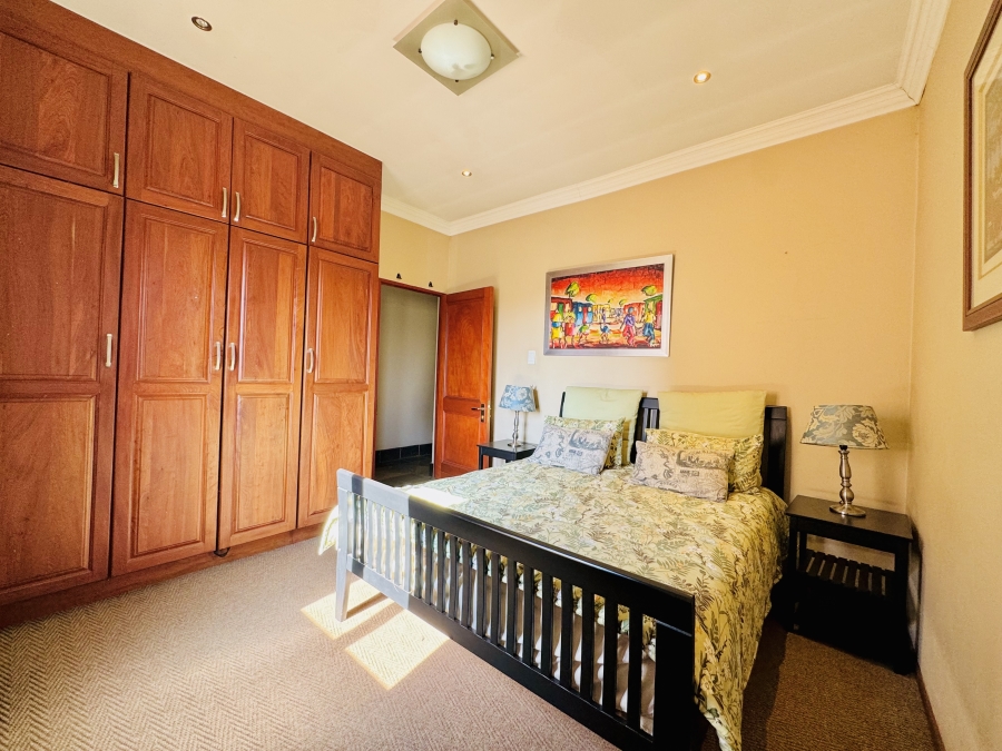 4 Bedroom Property for Sale in Zambezi Country Estate Gauteng