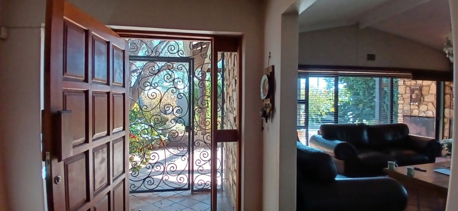 4 Bedroom Property for Sale in Randhart Gauteng