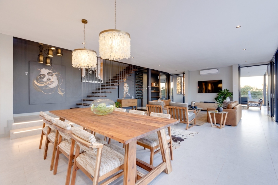 5 Bedroom Property for Sale in Helderfontein Estate Gauteng