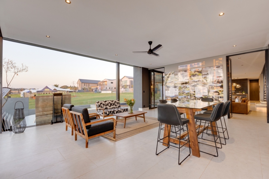 5 Bedroom Property for Sale in Helderfontein Estate Gauteng