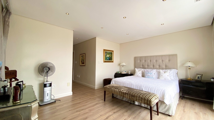 To Let 4 Bedroom Property for Rent in Morningside Gauteng