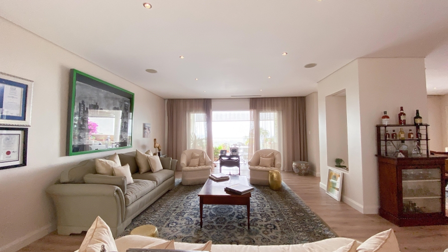 To Let 4 Bedroom Property for Rent in Morningside Gauteng