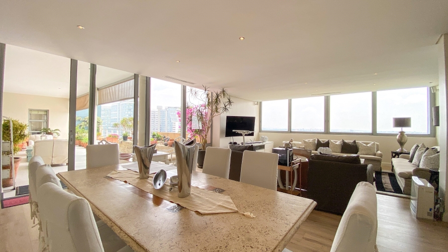 To Let 4 Bedroom Property for Rent in Morningside Gauteng