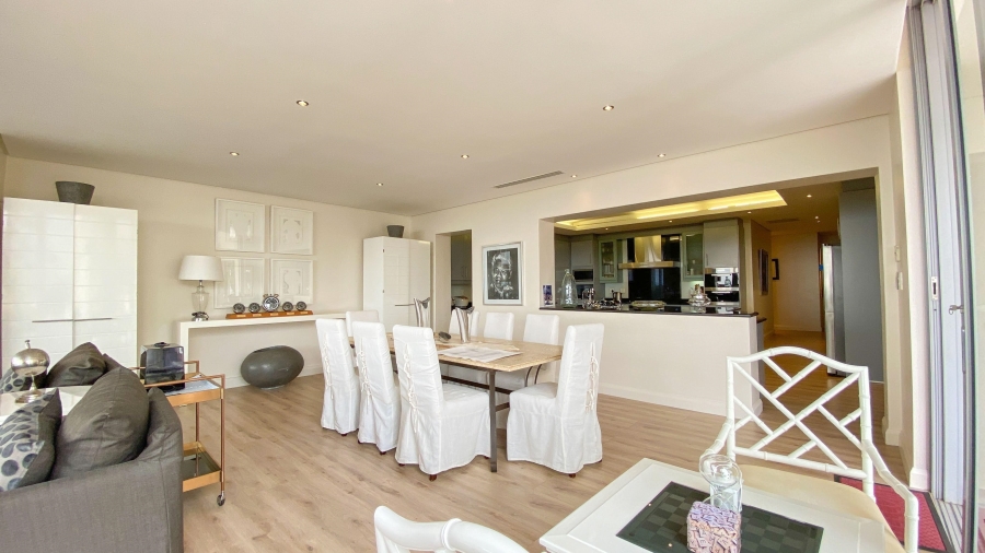 To Let 4 Bedroom Property for Rent in Morningside Gauteng