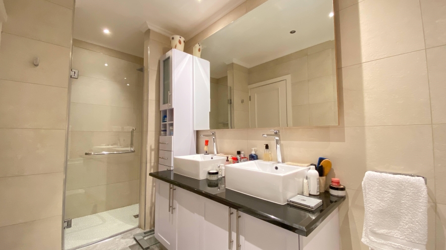 To Let 4 Bedroom Property for Rent in Morningside Gauteng