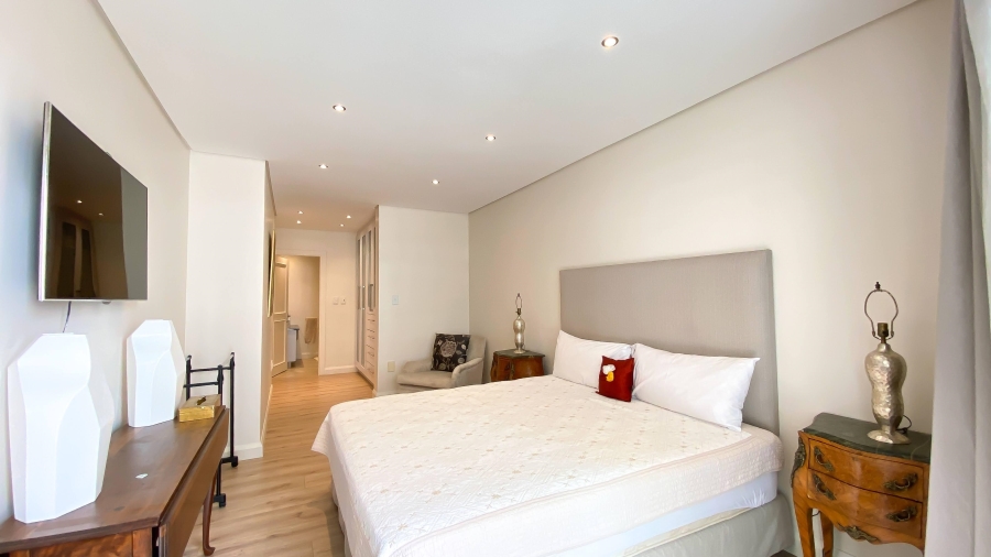 To Let 4 Bedroom Property for Rent in Morningside Gauteng