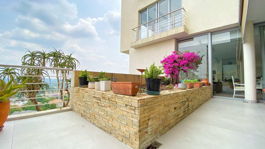 To Let 4 Bedroom Property for Rent in Morningside Gauteng