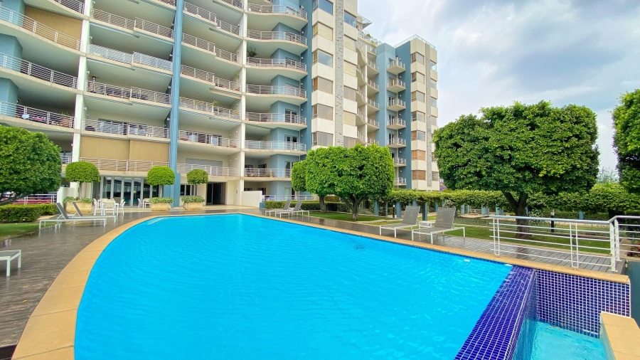 To Let 4 Bedroom Property for Rent in Morningside Gauteng