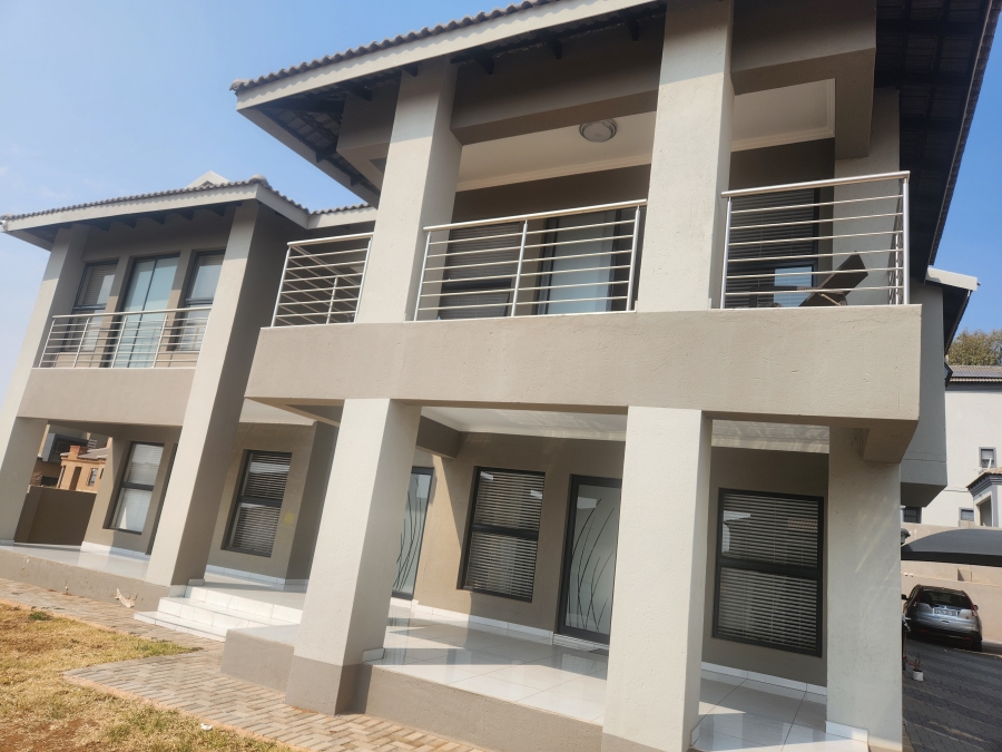 3 Bedroom Property for Sale in Magaliesberg Country Estate Gauteng