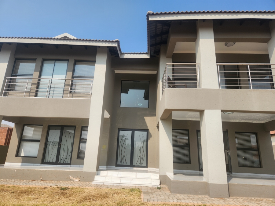 3 Bedroom Property for Sale in Magaliesberg Country Estate Gauteng