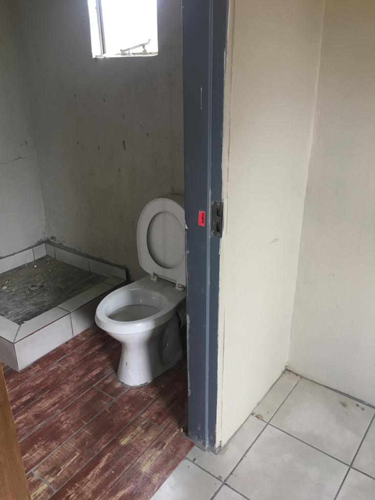 To Let 1 Bedroom Property for Rent in Austinview Gauteng