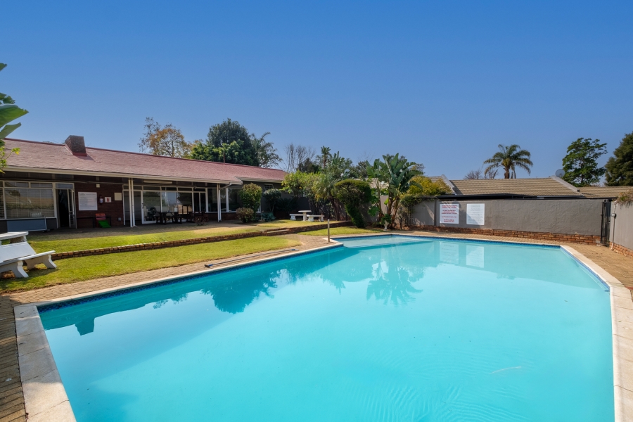 1 Bedroom Property for Sale in Northwold Gauteng