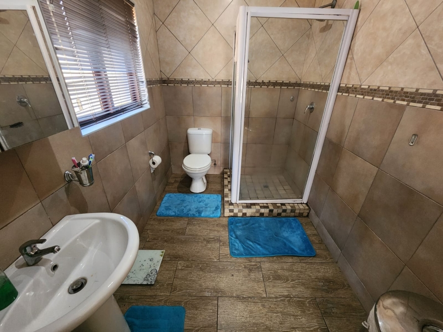 3 Bedroom Property for Sale in Hughes Gauteng