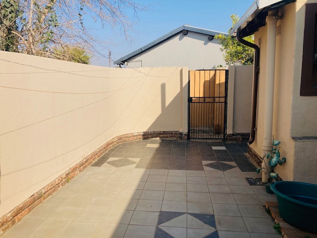 4 Bedroom Property for Sale in Dersley Gauteng