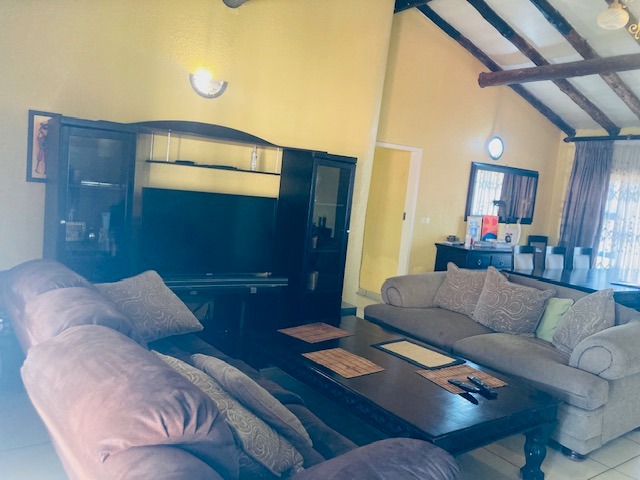 4 Bedroom Property for Sale in Dersley Gauteng