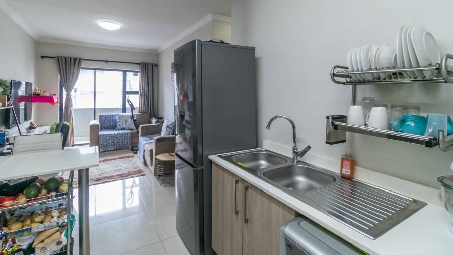 1 Bedroom Property for Sale in Halfway Gardens Gauteng