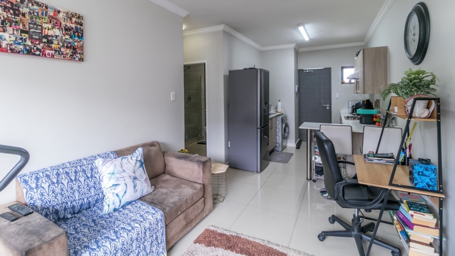 1 Bedroom Property for Sale in Halfway Gardens Gauteng