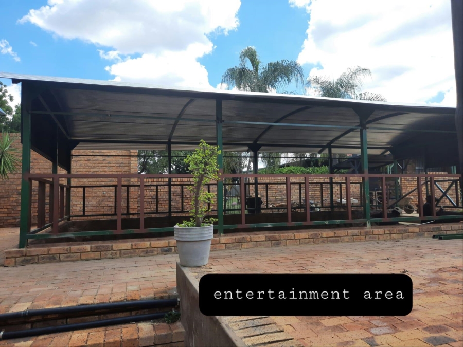 Commercial Property for Sale in Pretoria North Gauteng