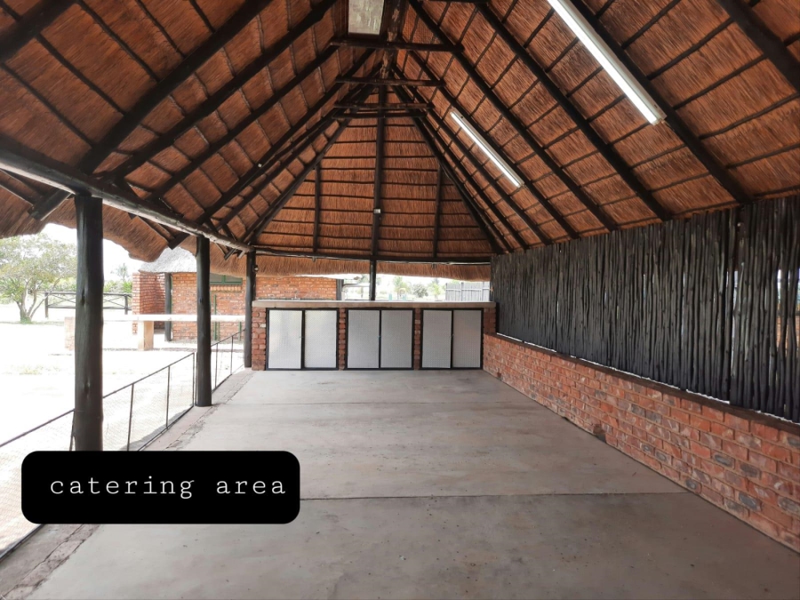 Commercial Property for Sale in Pretoria North Gauteng