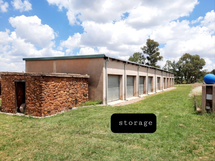 Commercial Property for Sale in Pretoria North Gauteng