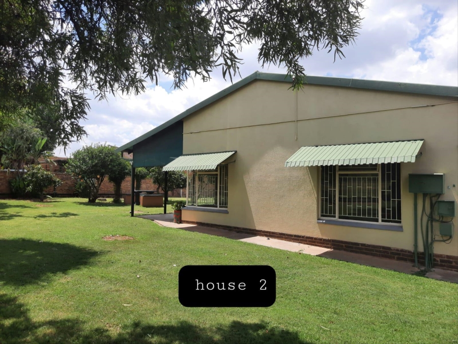 Commercial Property for Sale in Pretoria North Gauteng