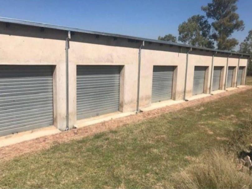 Commercial Property for Sale in Pretoria North Gauteng