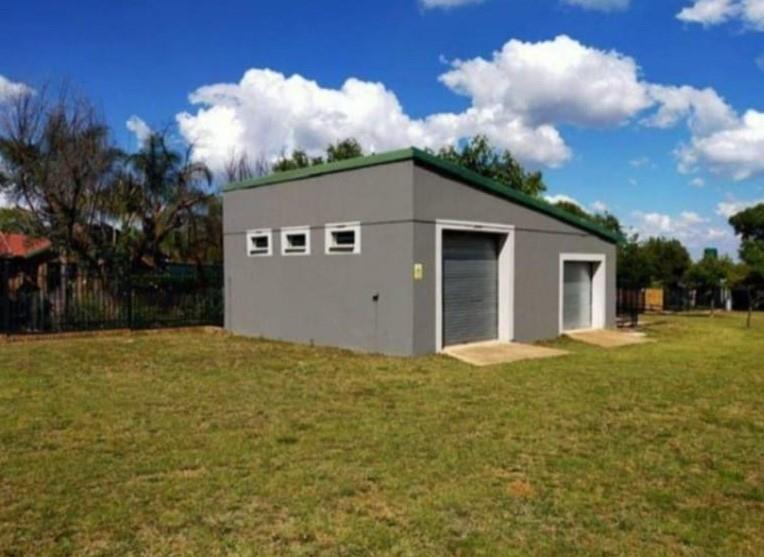 Commercial Property for Sale in Pretoria North Gauteng