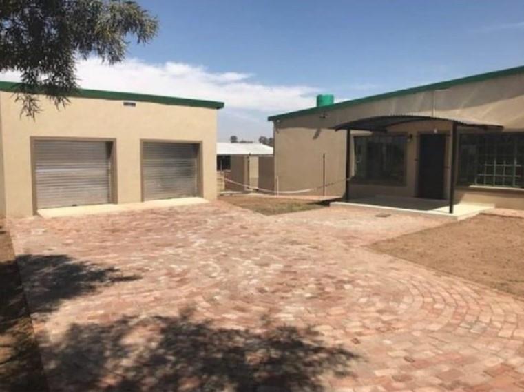 Commercial Property for Sale in Pretoria North Gauteng