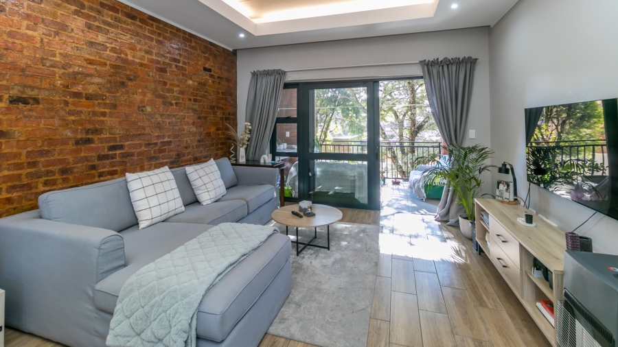 2 Bedroom Property for Sale in Linden Gauteng