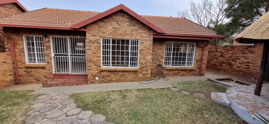 3 Bedroom Property for Sale in Highveld Gauteng