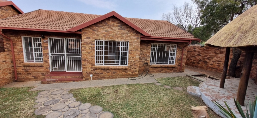 3 Bedroom Property for Sale in Highveld Gauteng