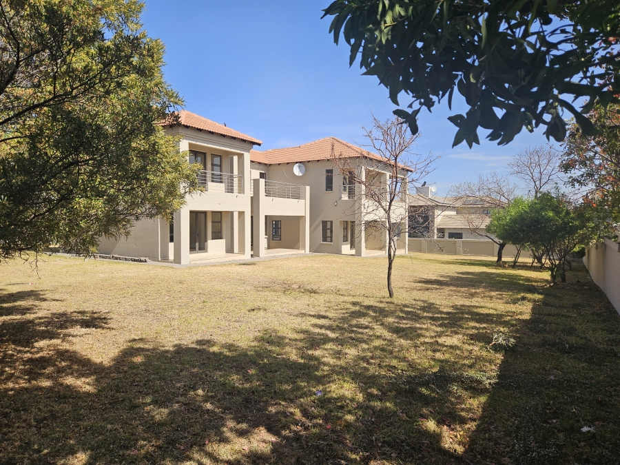 To Let 5 Bedroom Property for Rent in Sable Hills Gauteng