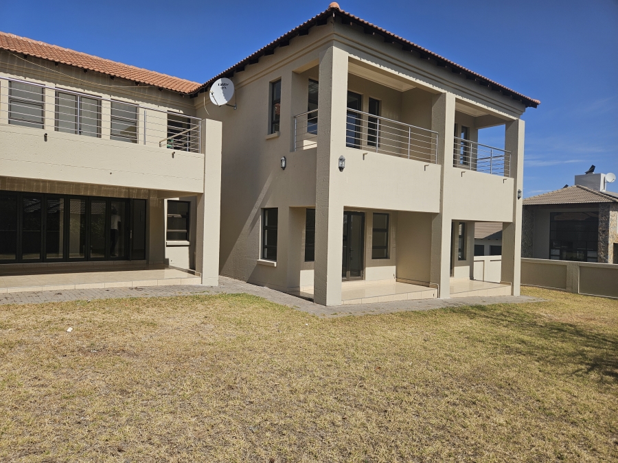 To Let 5 Bedroom Property for Rent in Sable Hills Gauteng