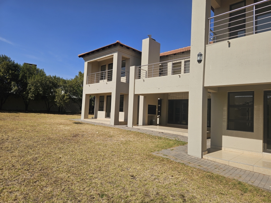 To Let 5 Bedroom Property for Rent in Sable Hills Gauteng